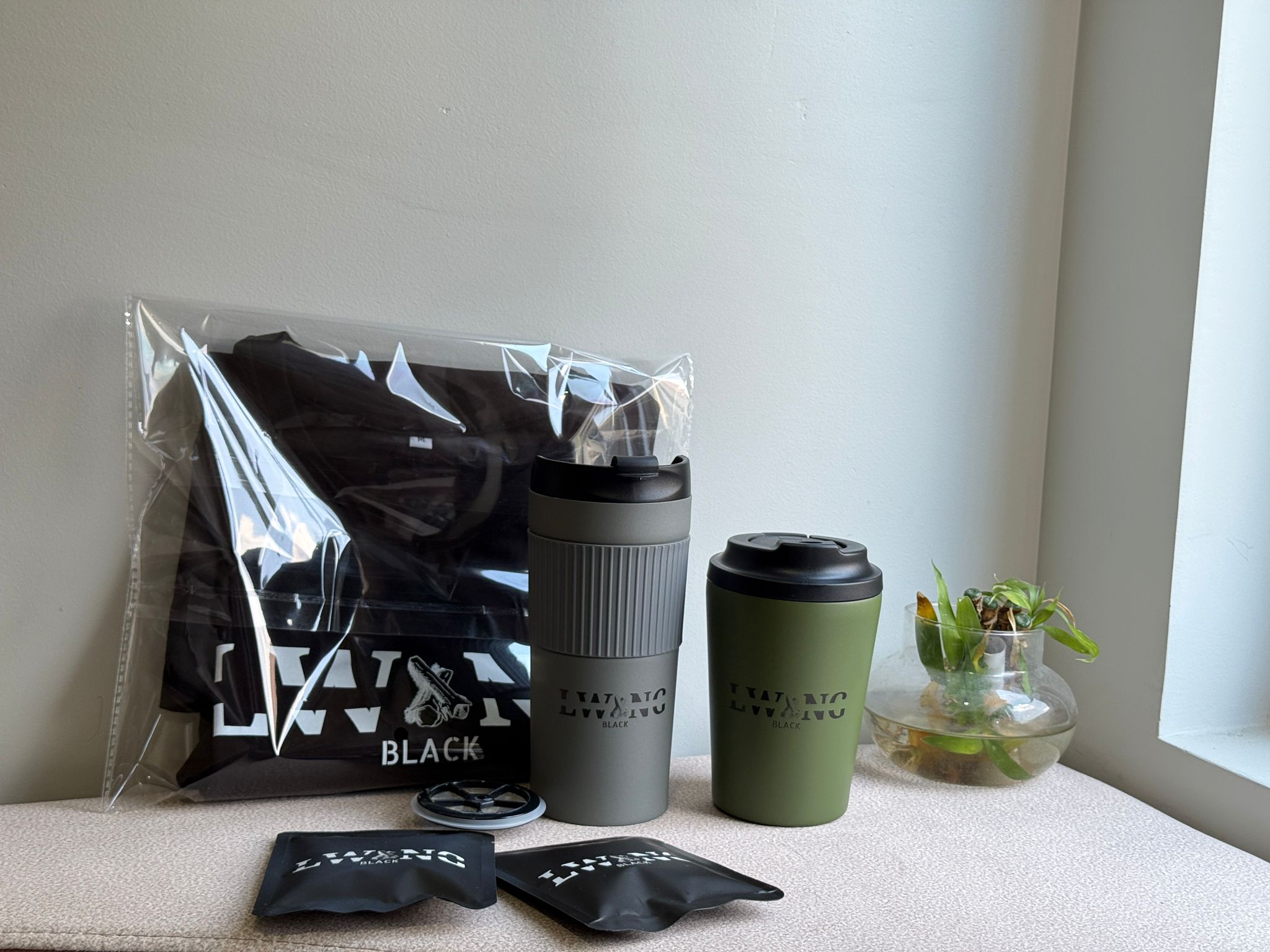 New Year Small Bundle