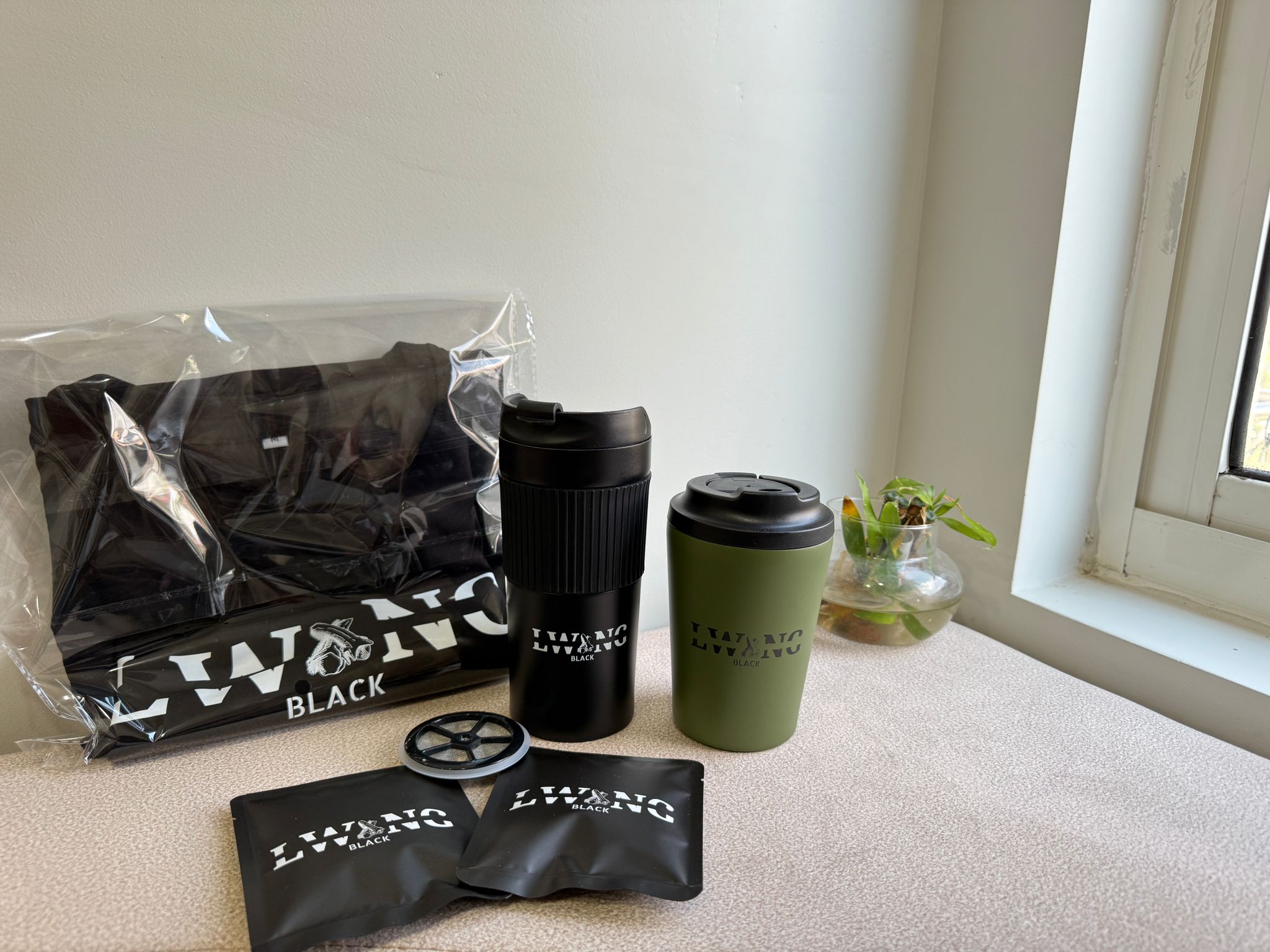 New Year Small Bundle