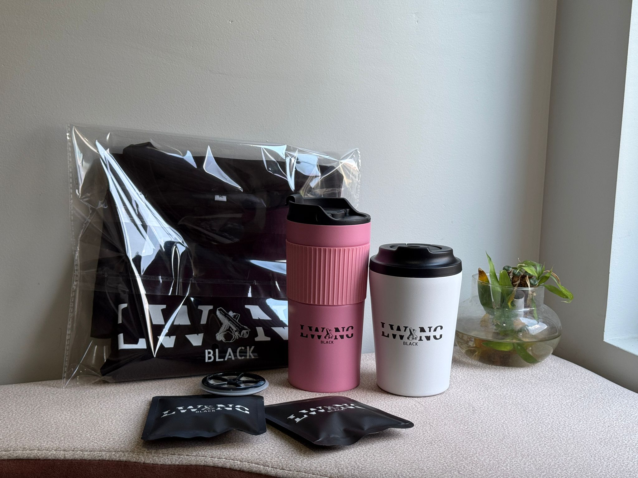 New Year Small Bundle