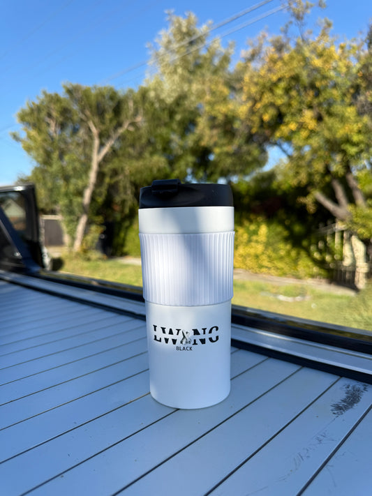 Limited edition French Press