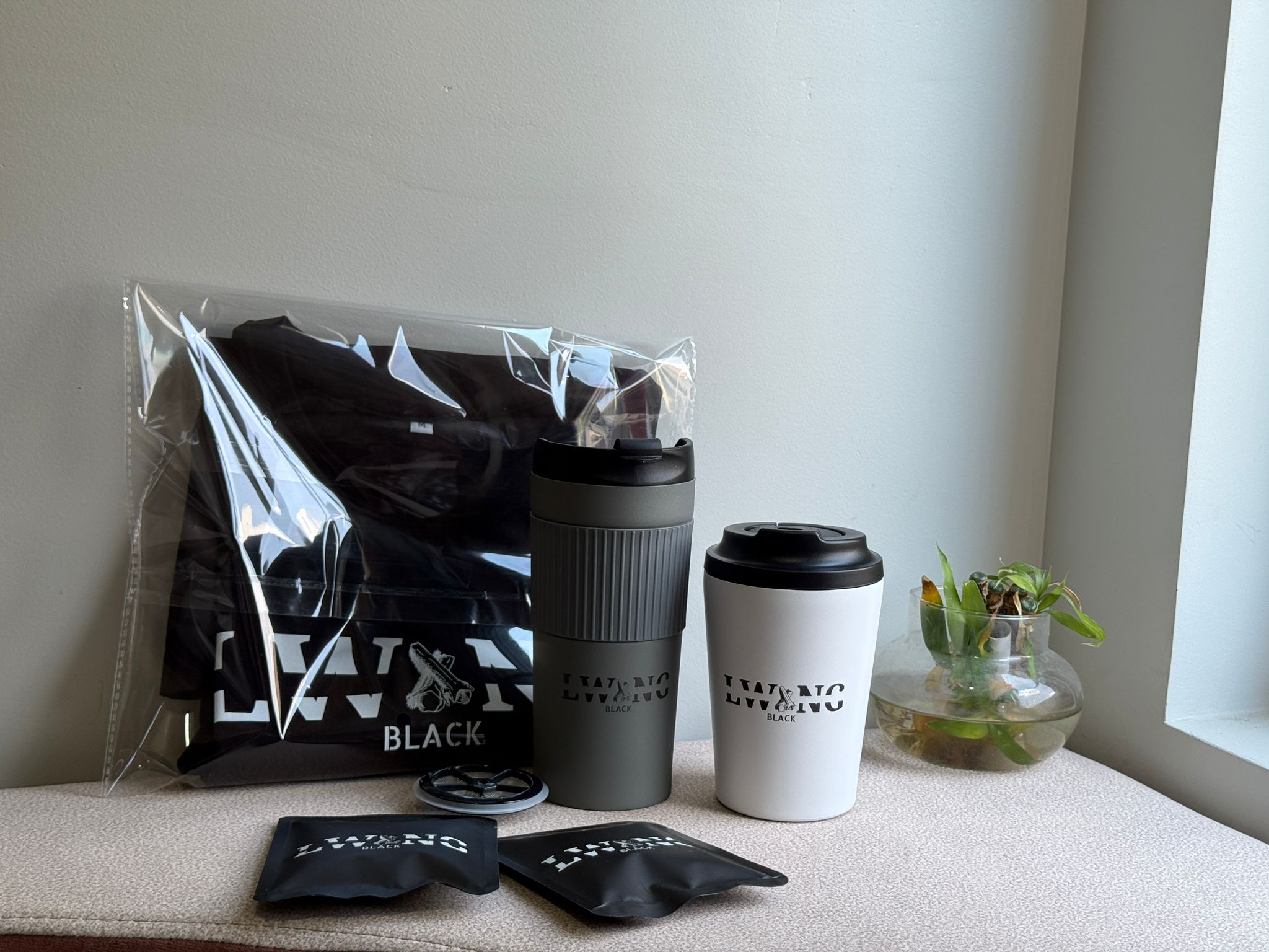 New Year Small Bundle