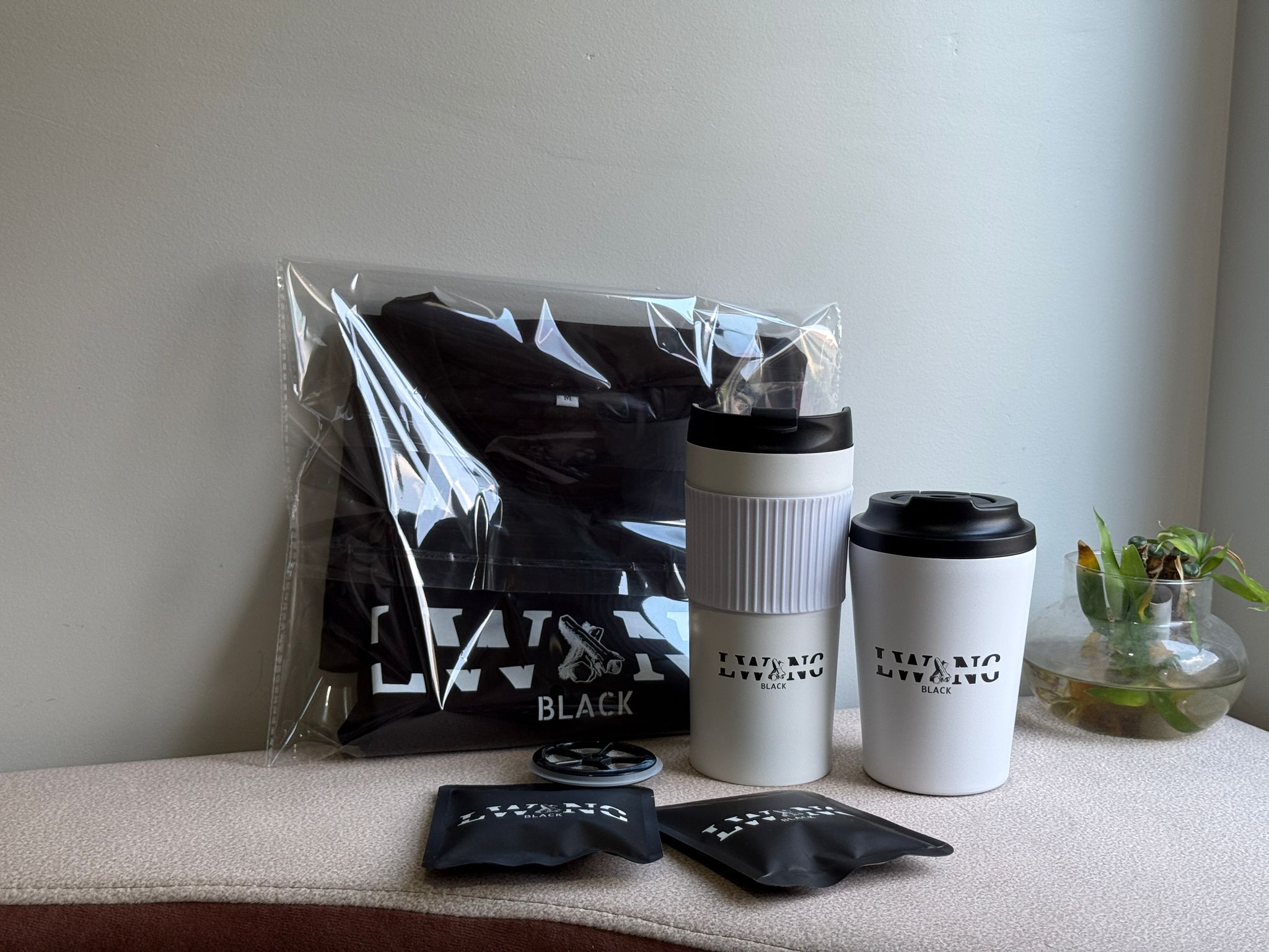 New Year Small Bundle