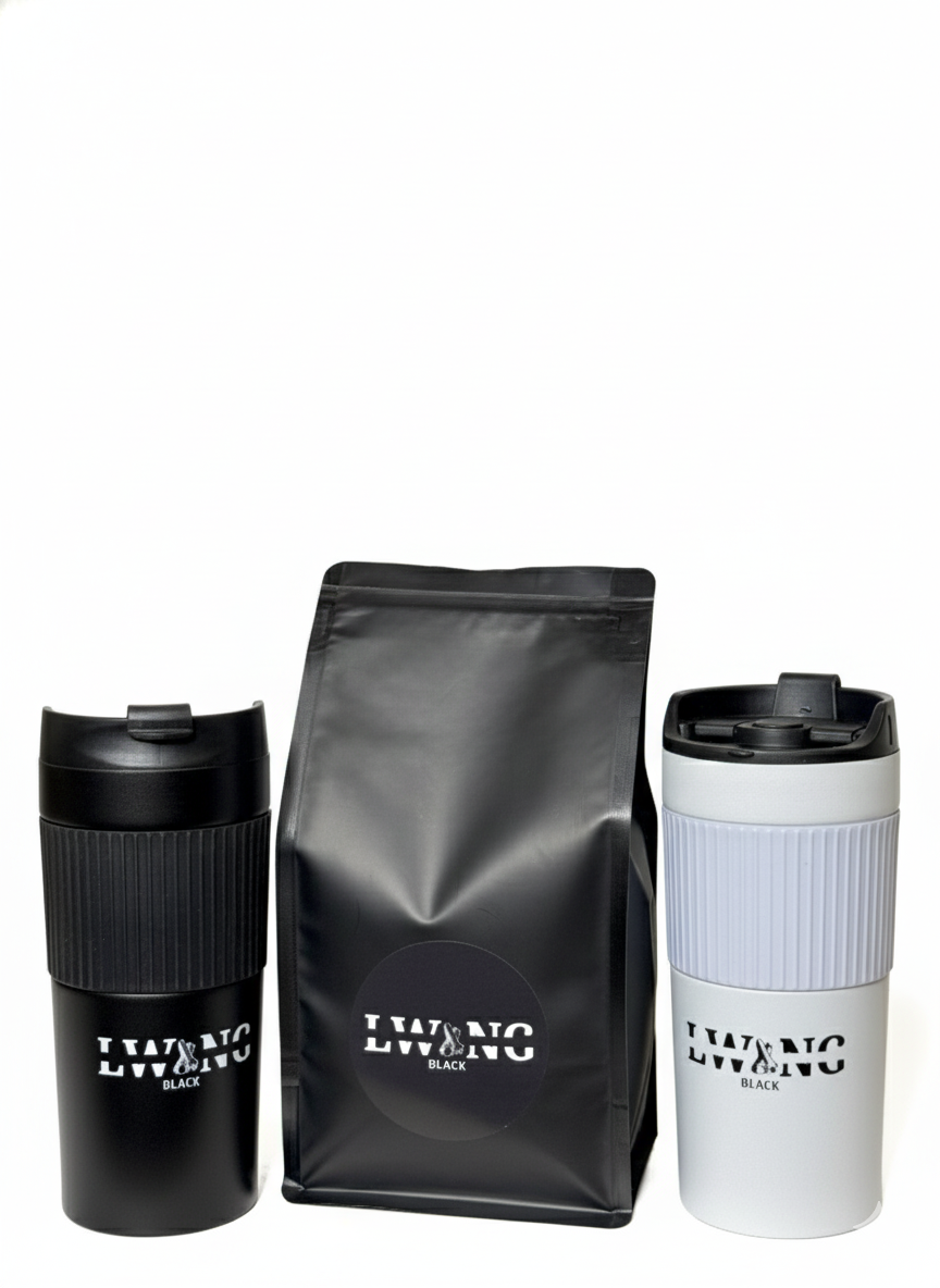 2.0 Combo Set (Choose your French Press)