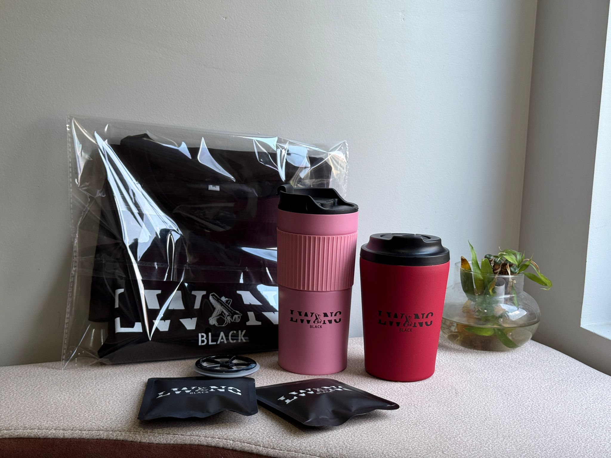 New Year Small Bundle