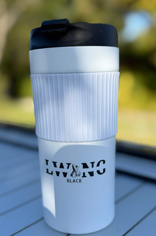 Limited edition French Press