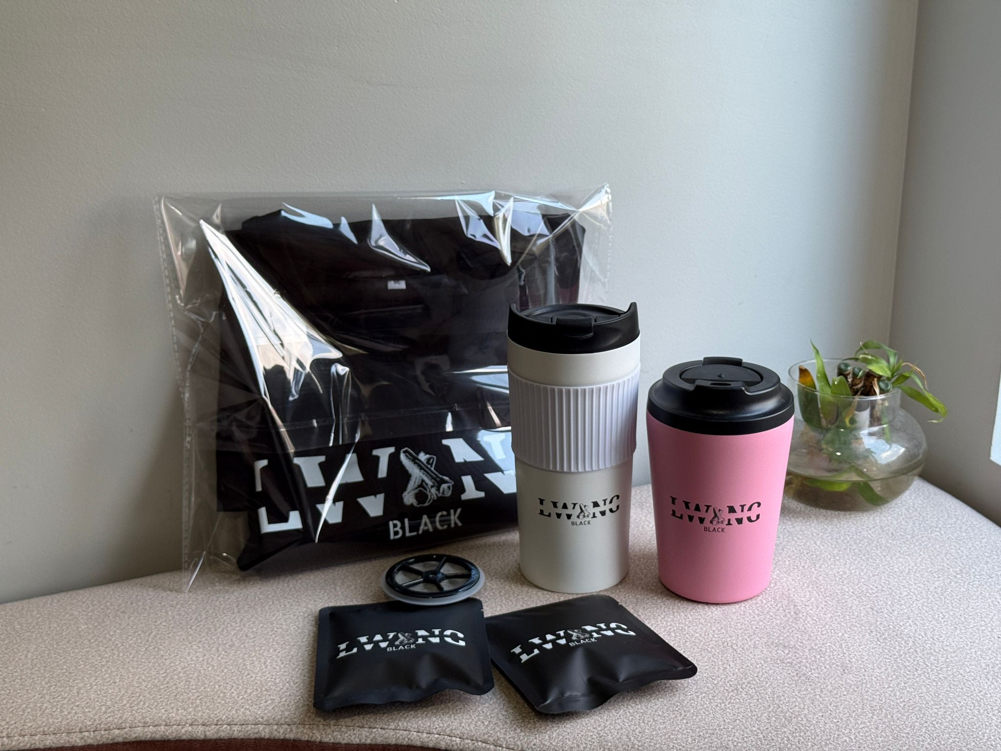 New Year Small Bundle