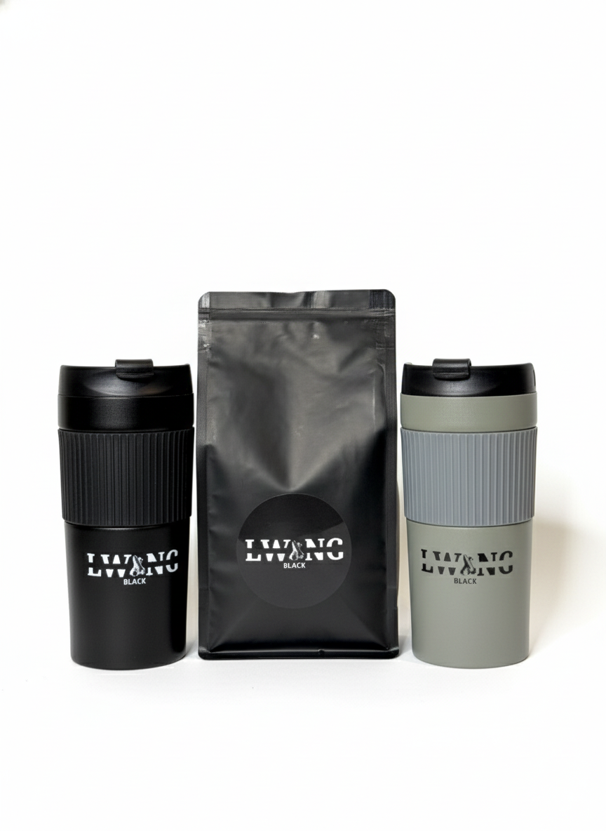 2.0 Combo Set (Choose your French Press)