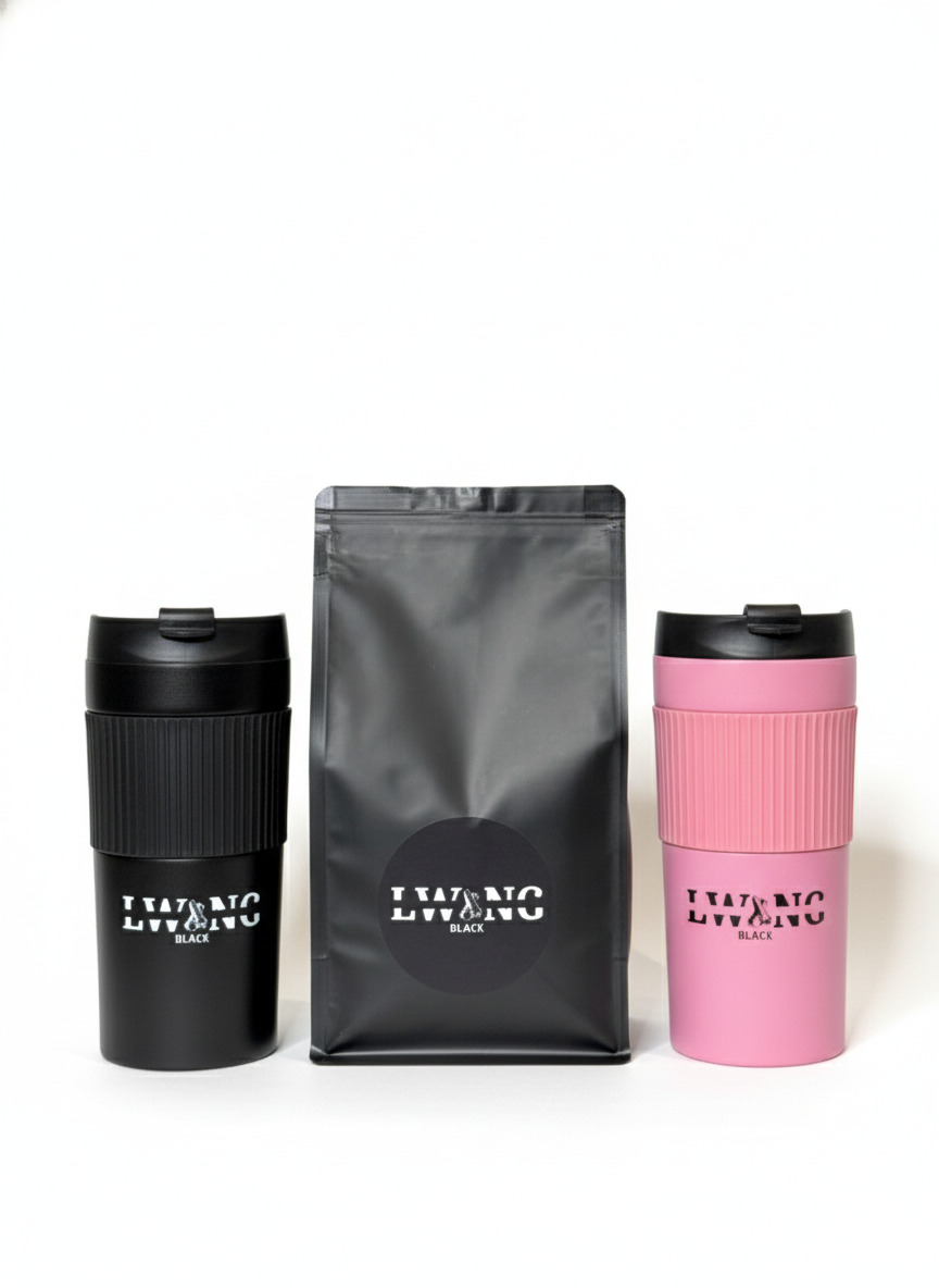 2.0 Combo Set (Choose your French Press)