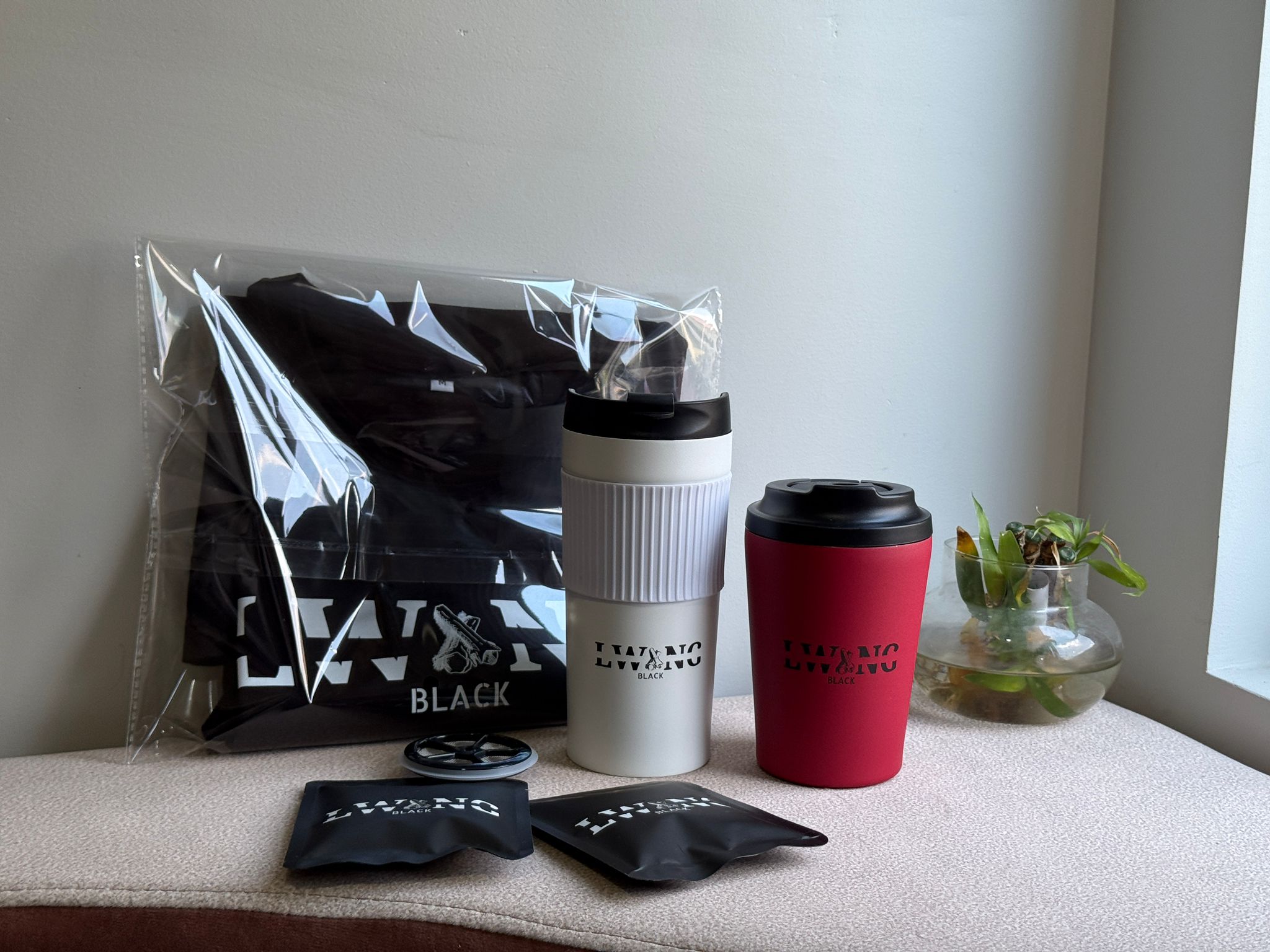 New Year Small Bundle