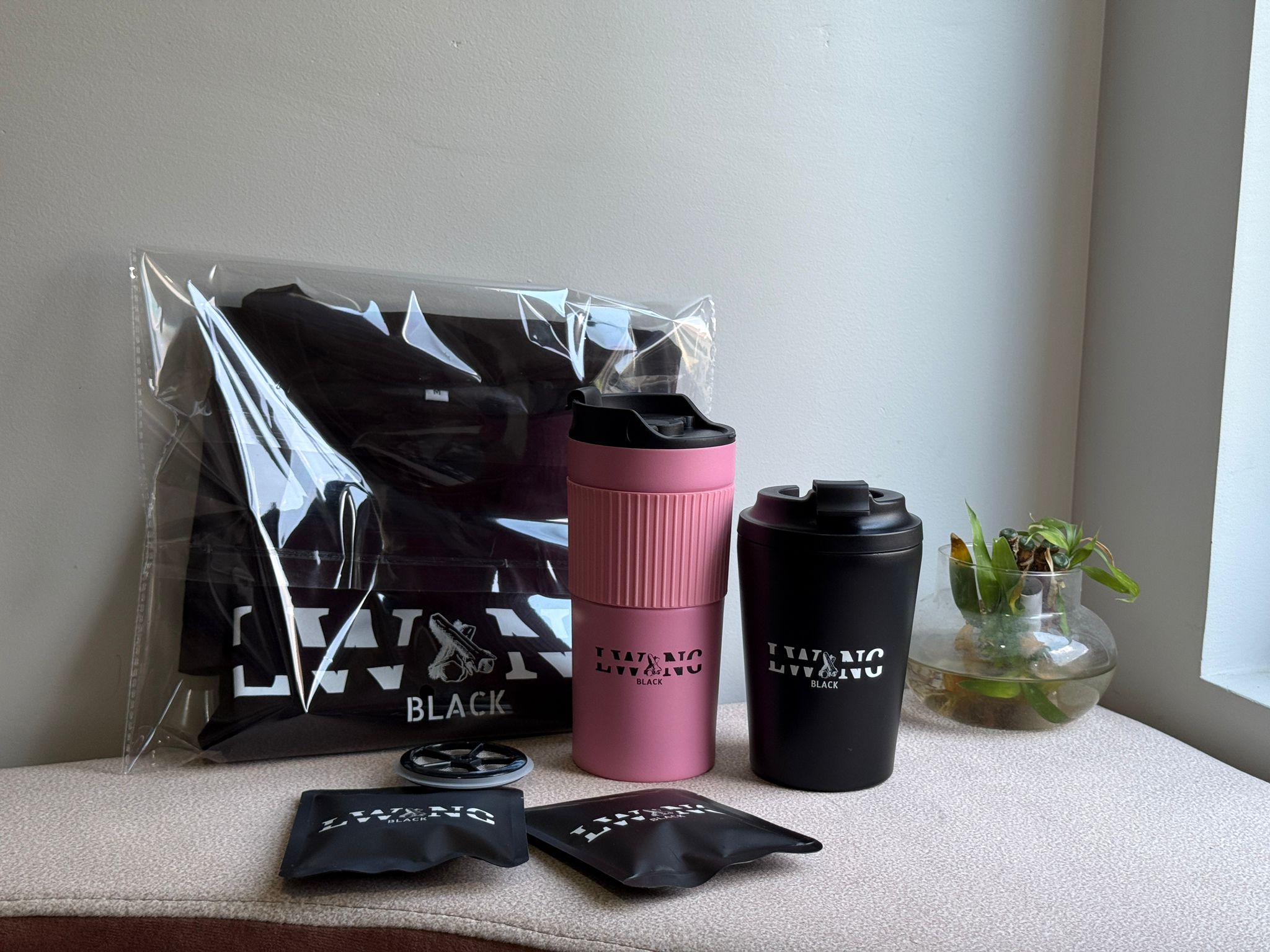 New Year Small Bundle