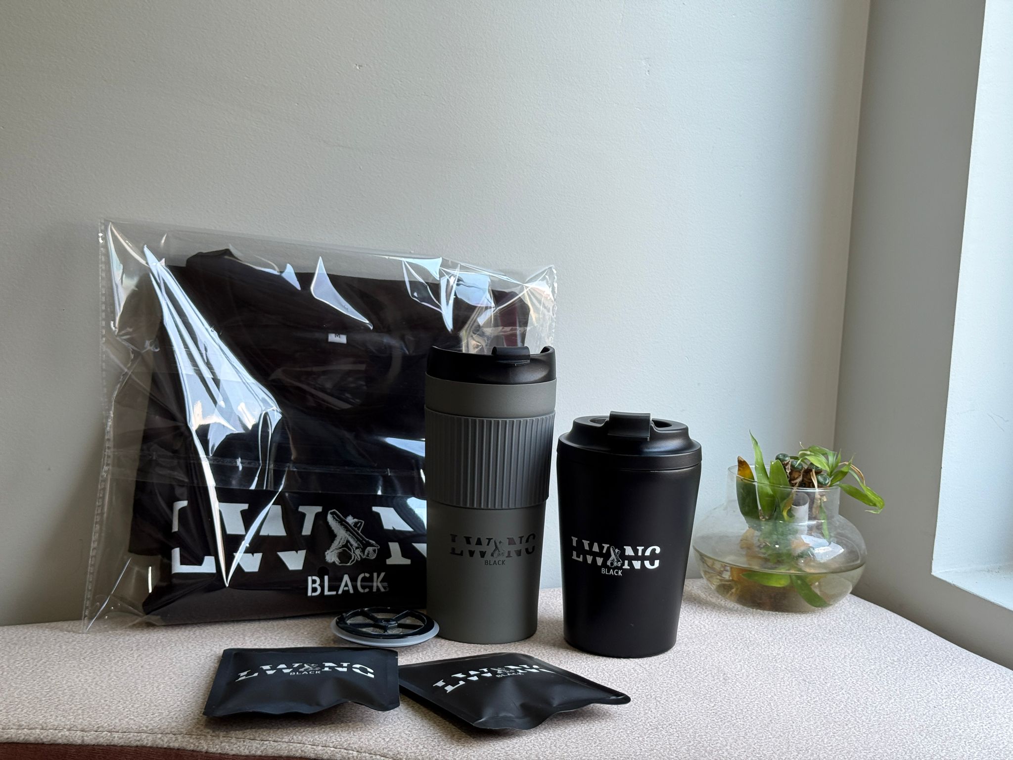 New Year Small Bundle