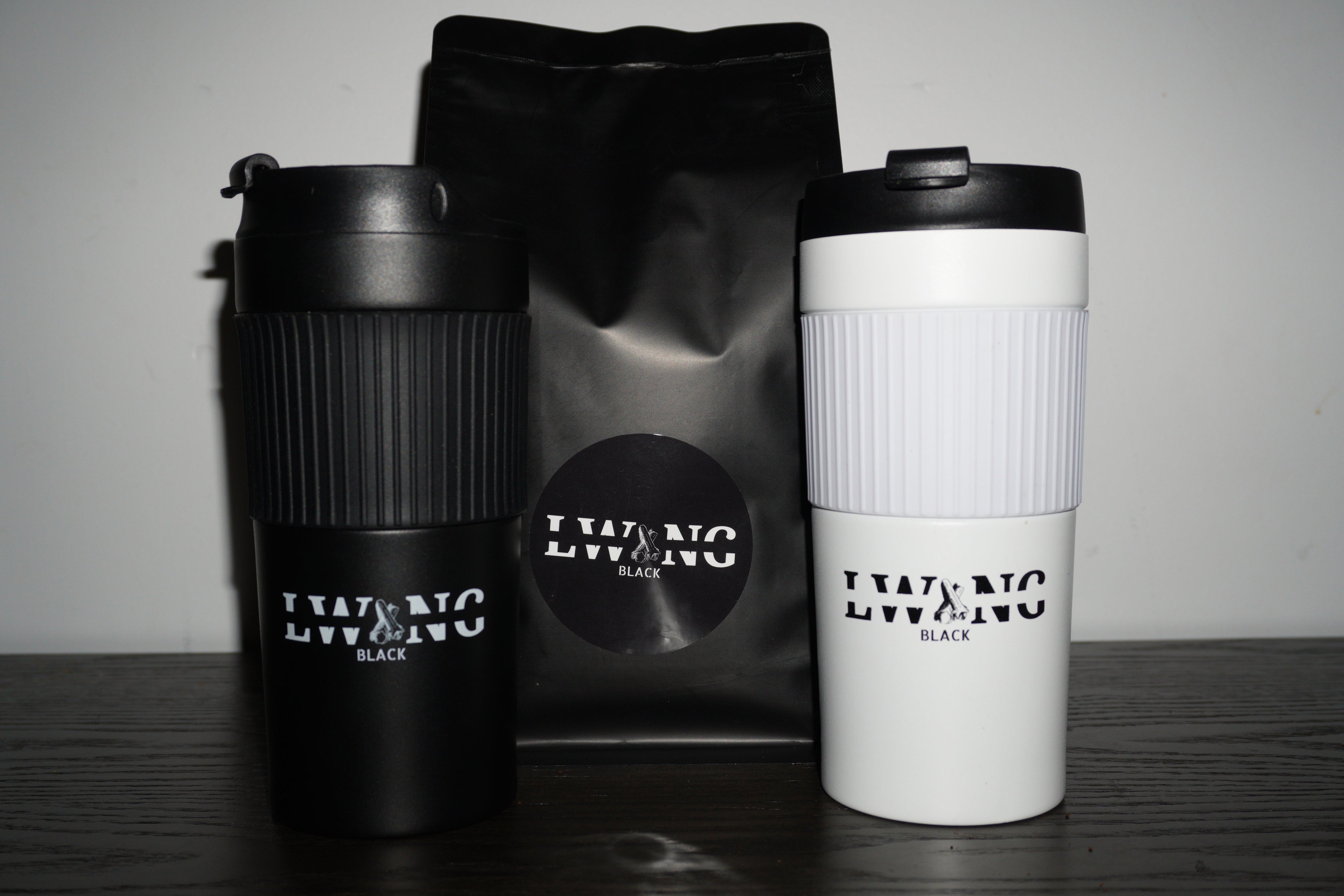 2.0 Combo Set (Choose your French Press)