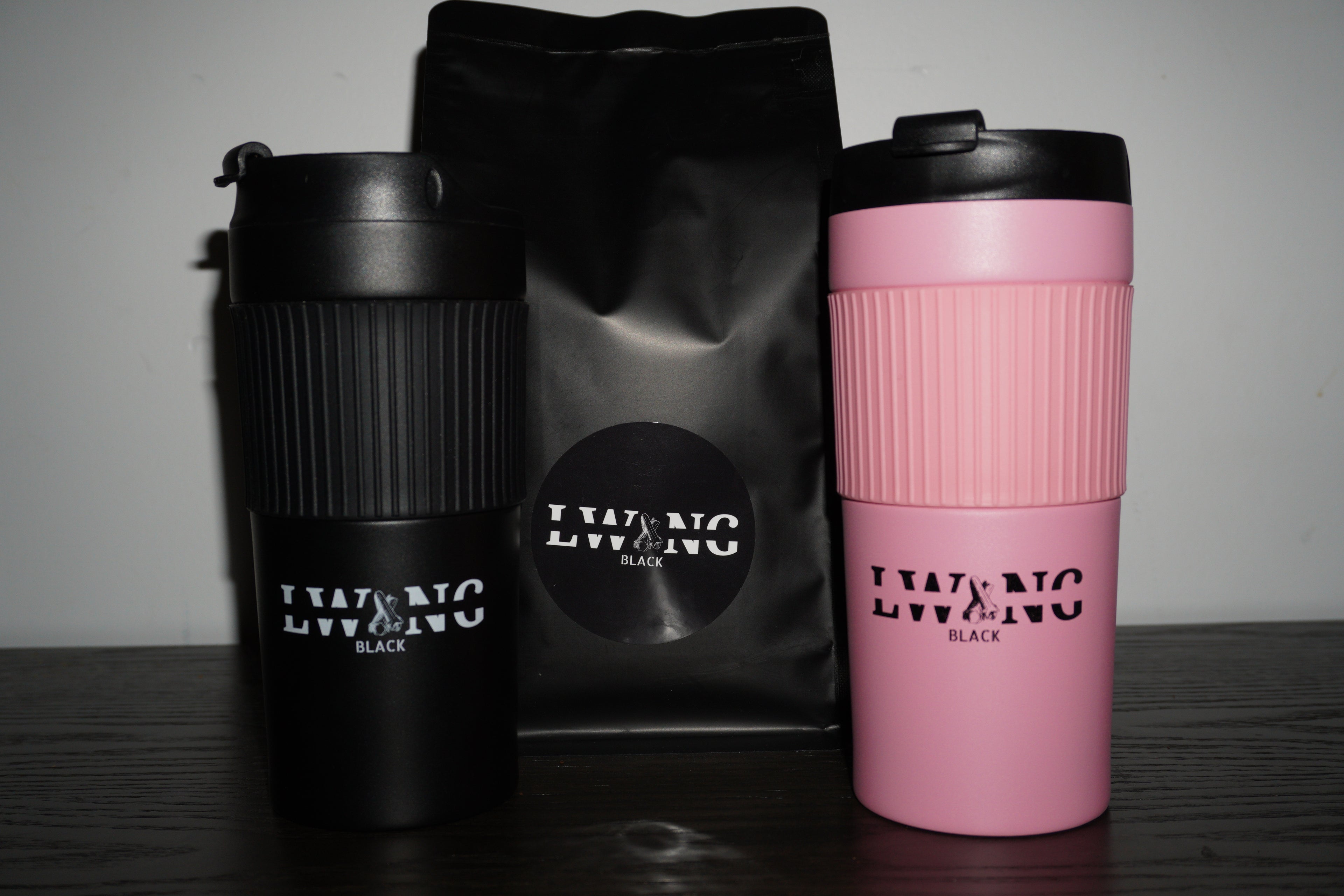 2.0 Combo Set (Choose your French Press)