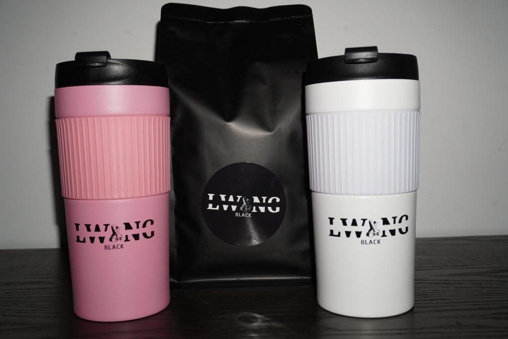 2.0 Combo Set (Choose your French Press)