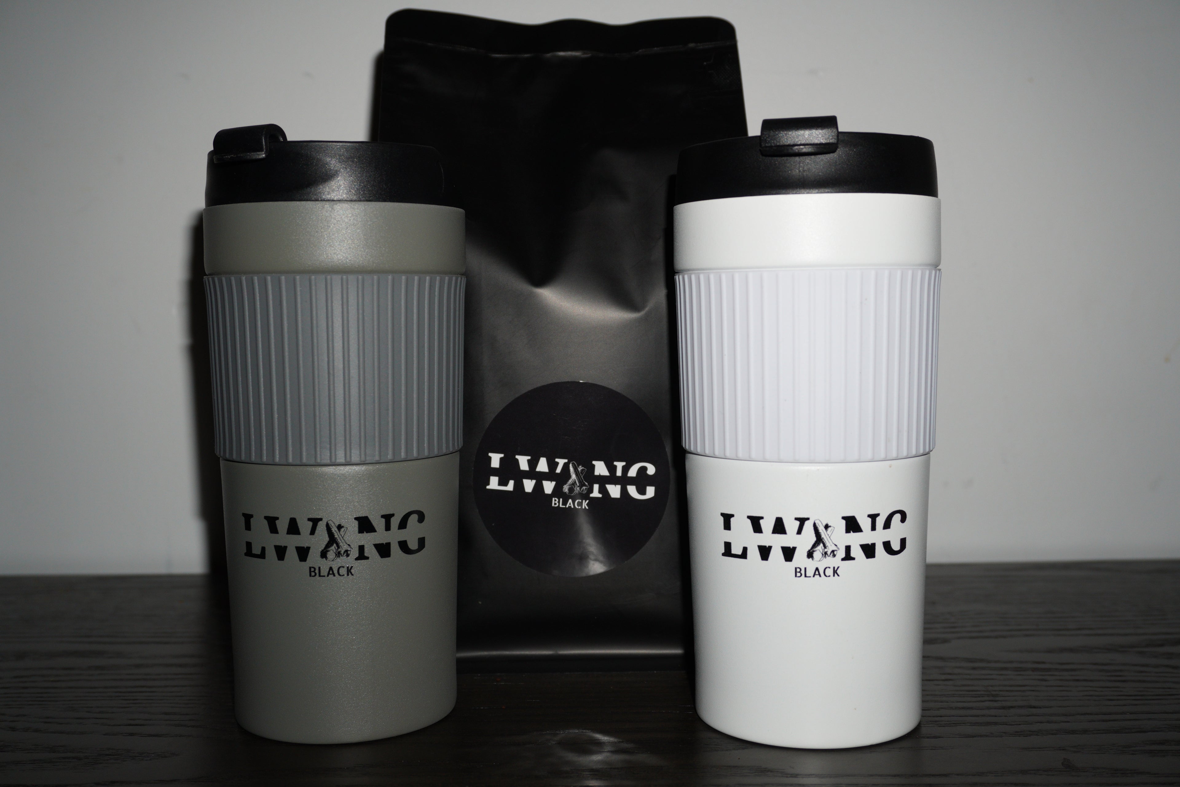 2.0 Combo Set (Choose your French Press)