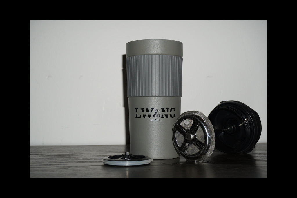 French Press/Plunger