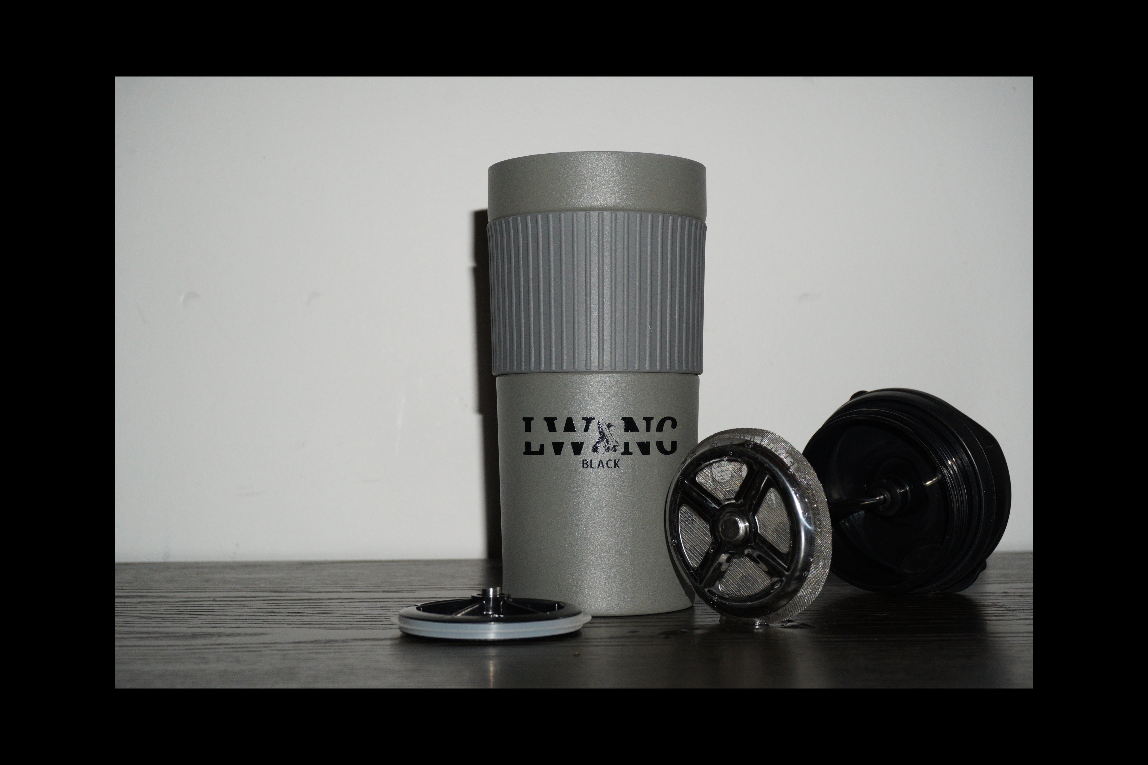 French Press/Plunger