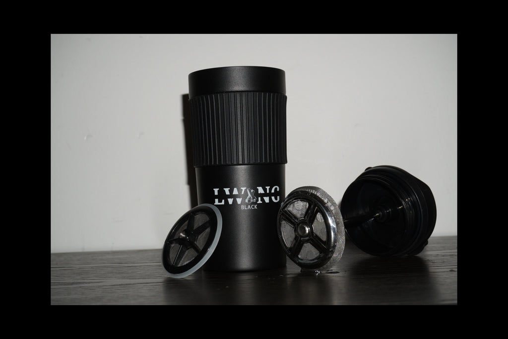 French Press/Plunger