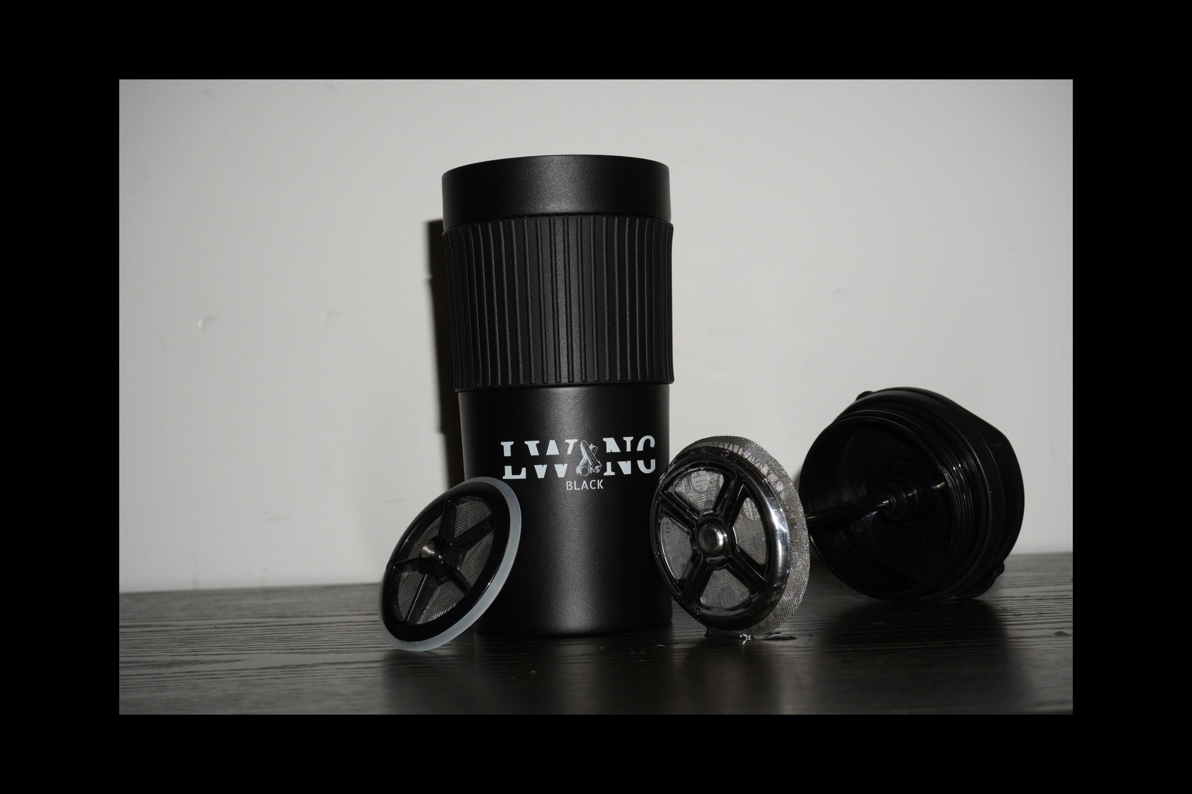 French Press/Plunger