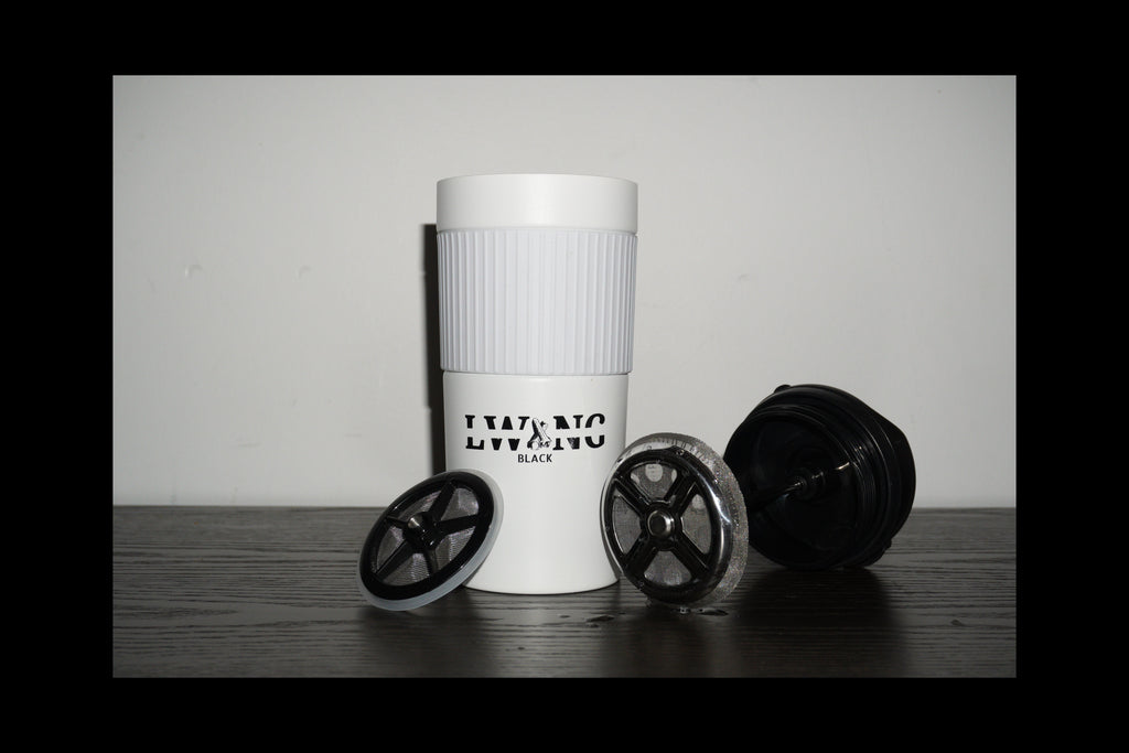 French Press/Plunger