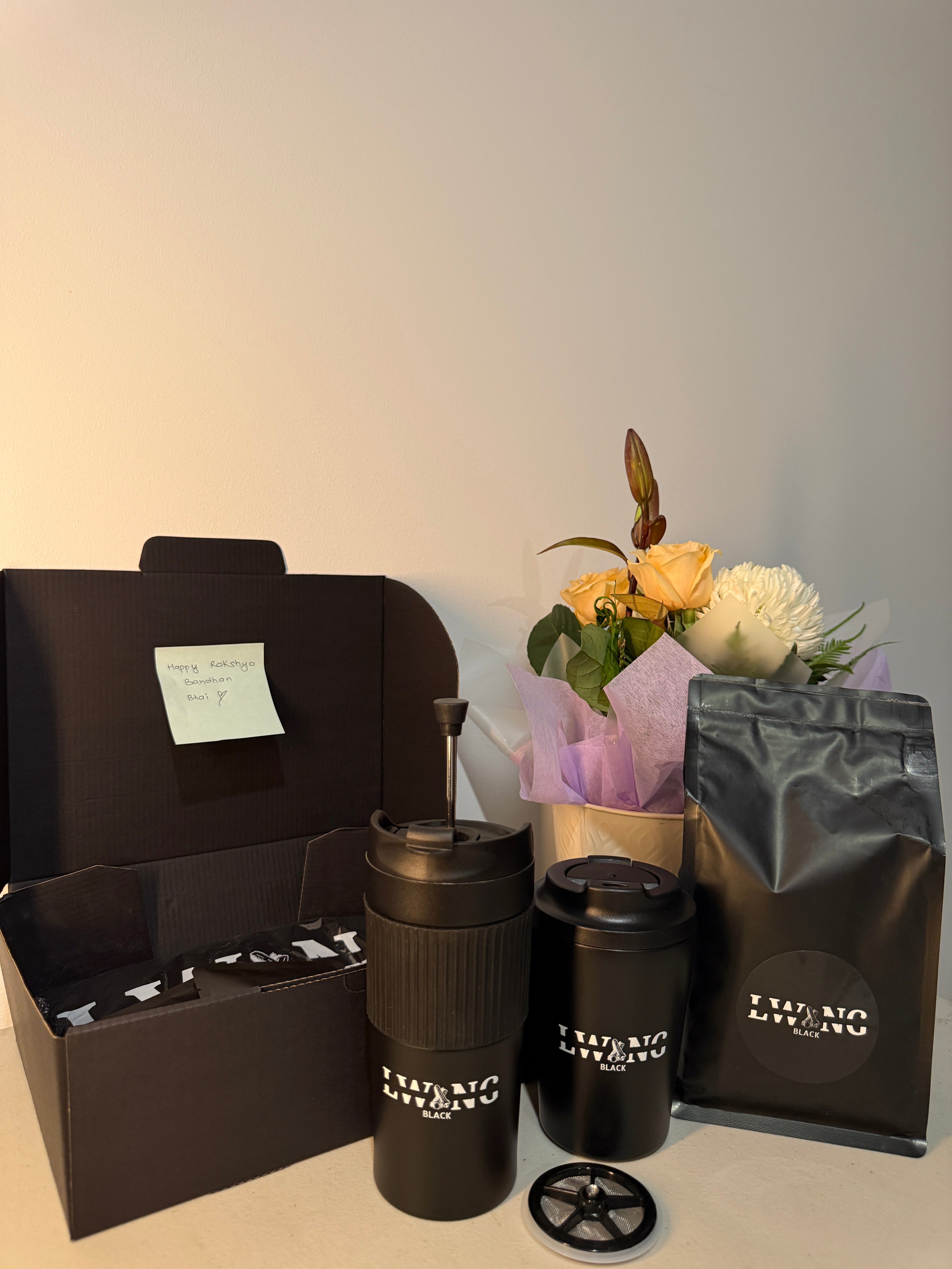 The Bhai Brew Hamper | Raksha Bandhan Edition