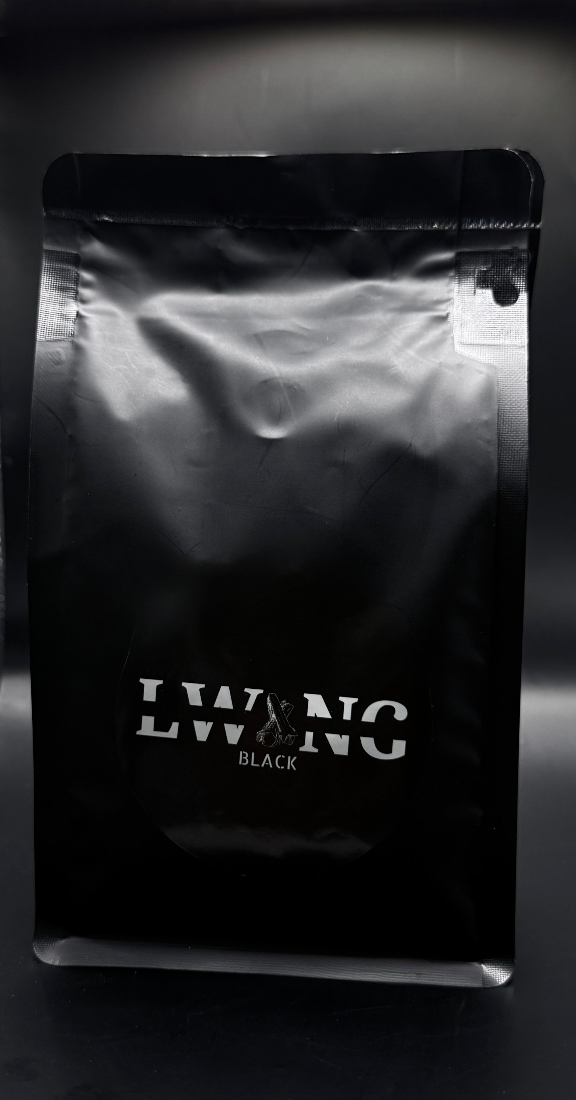 250g Lwang Black