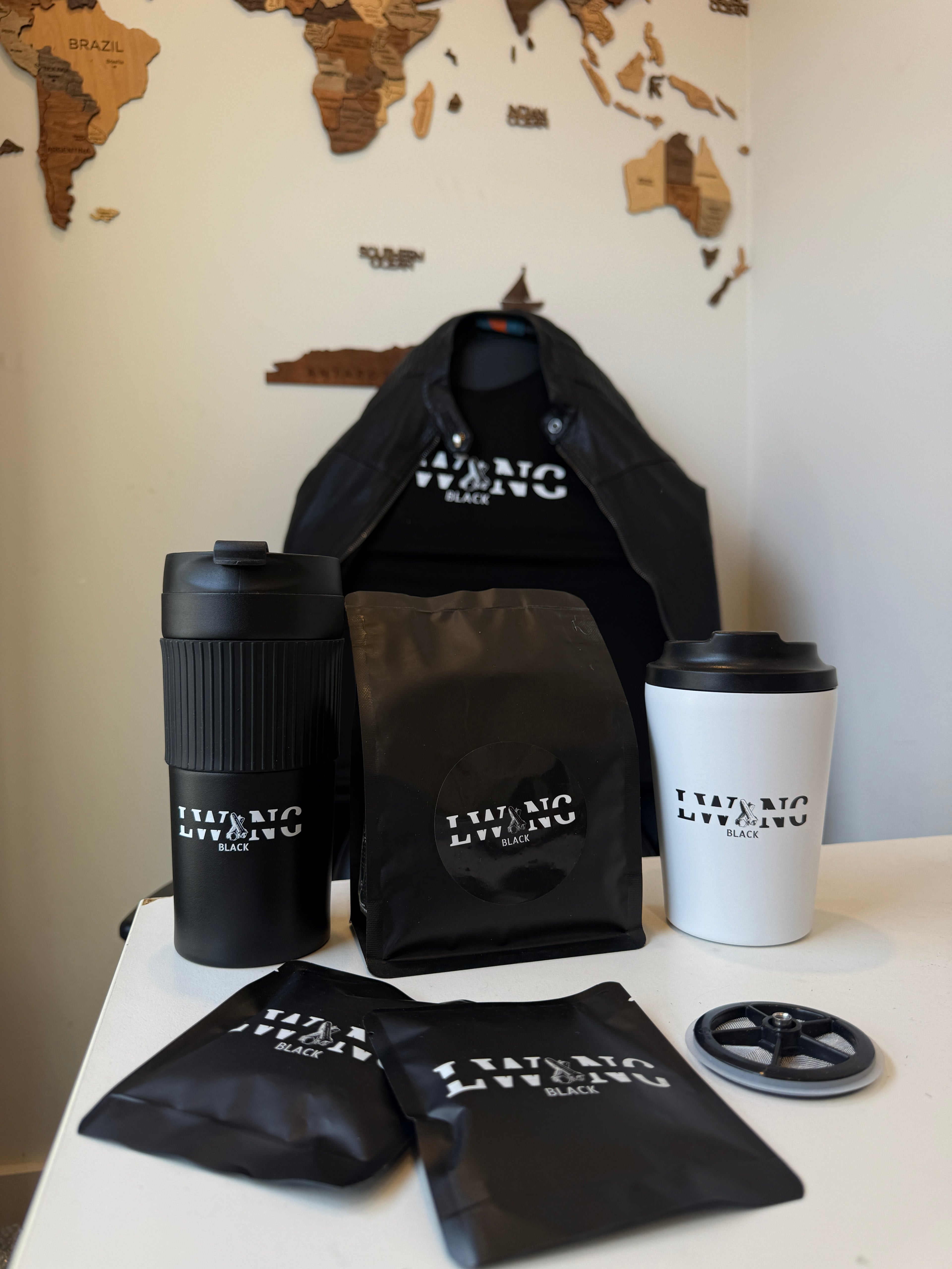 Friendly Brew set