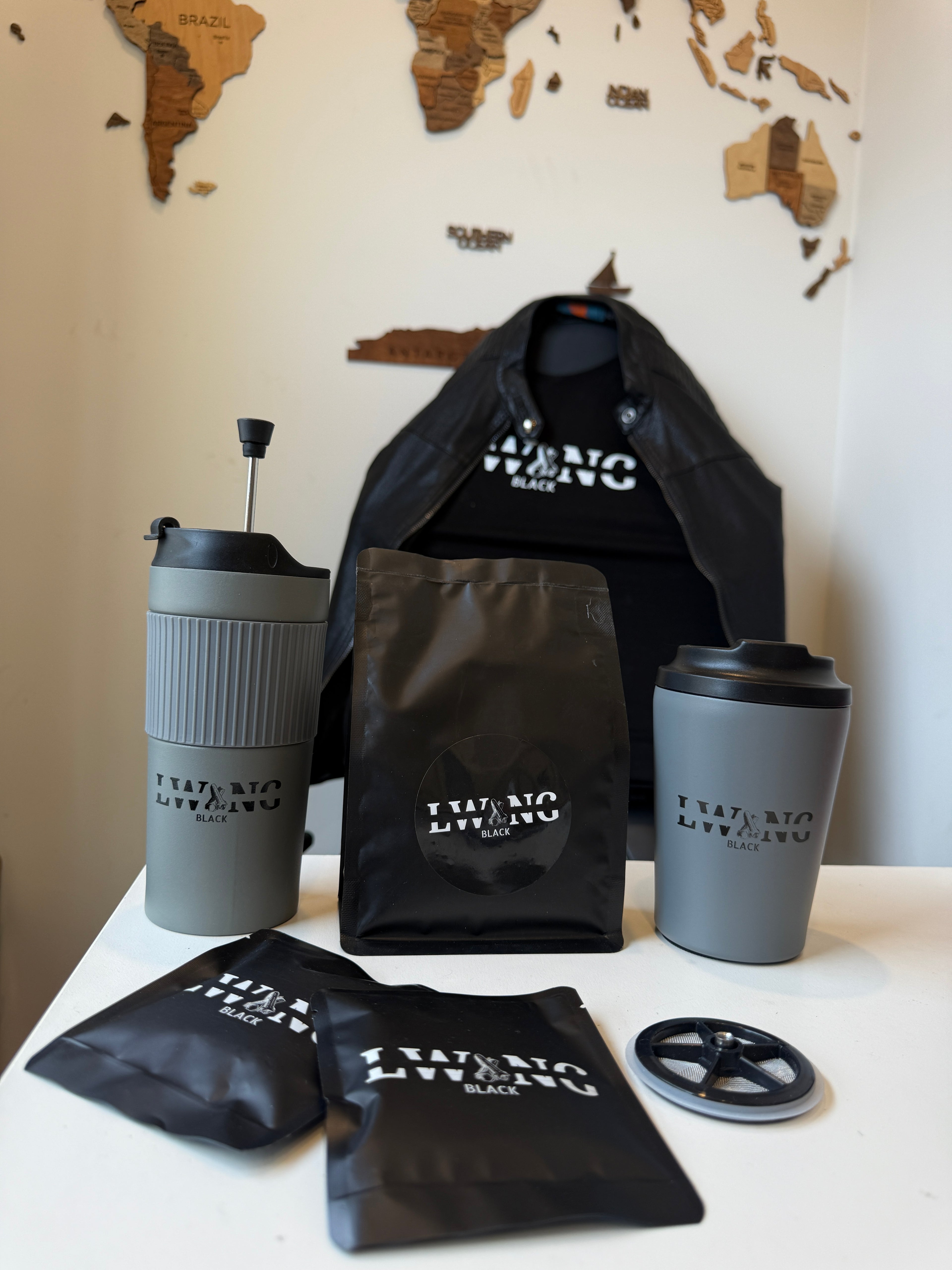 Friendly Brew set