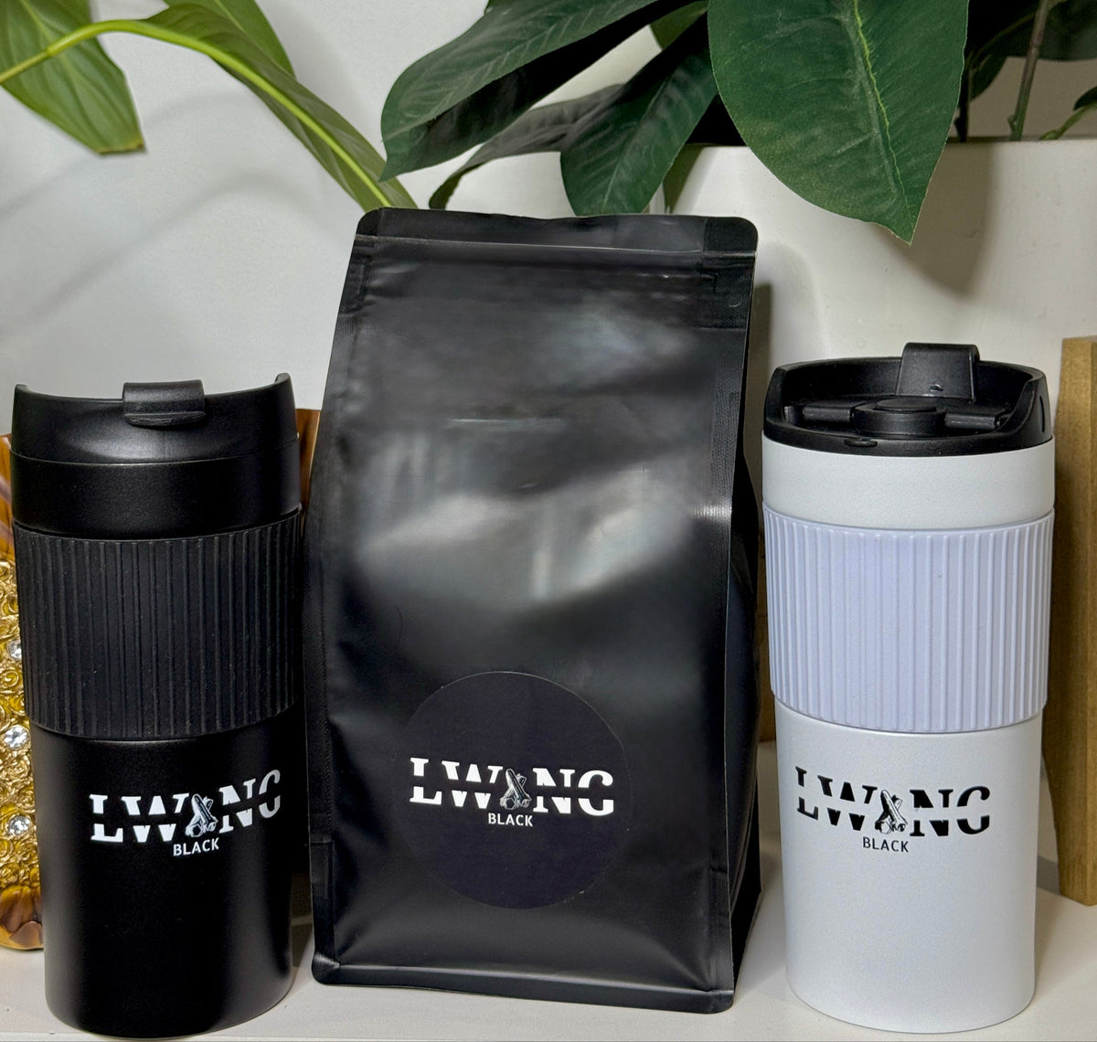 Lwang Black