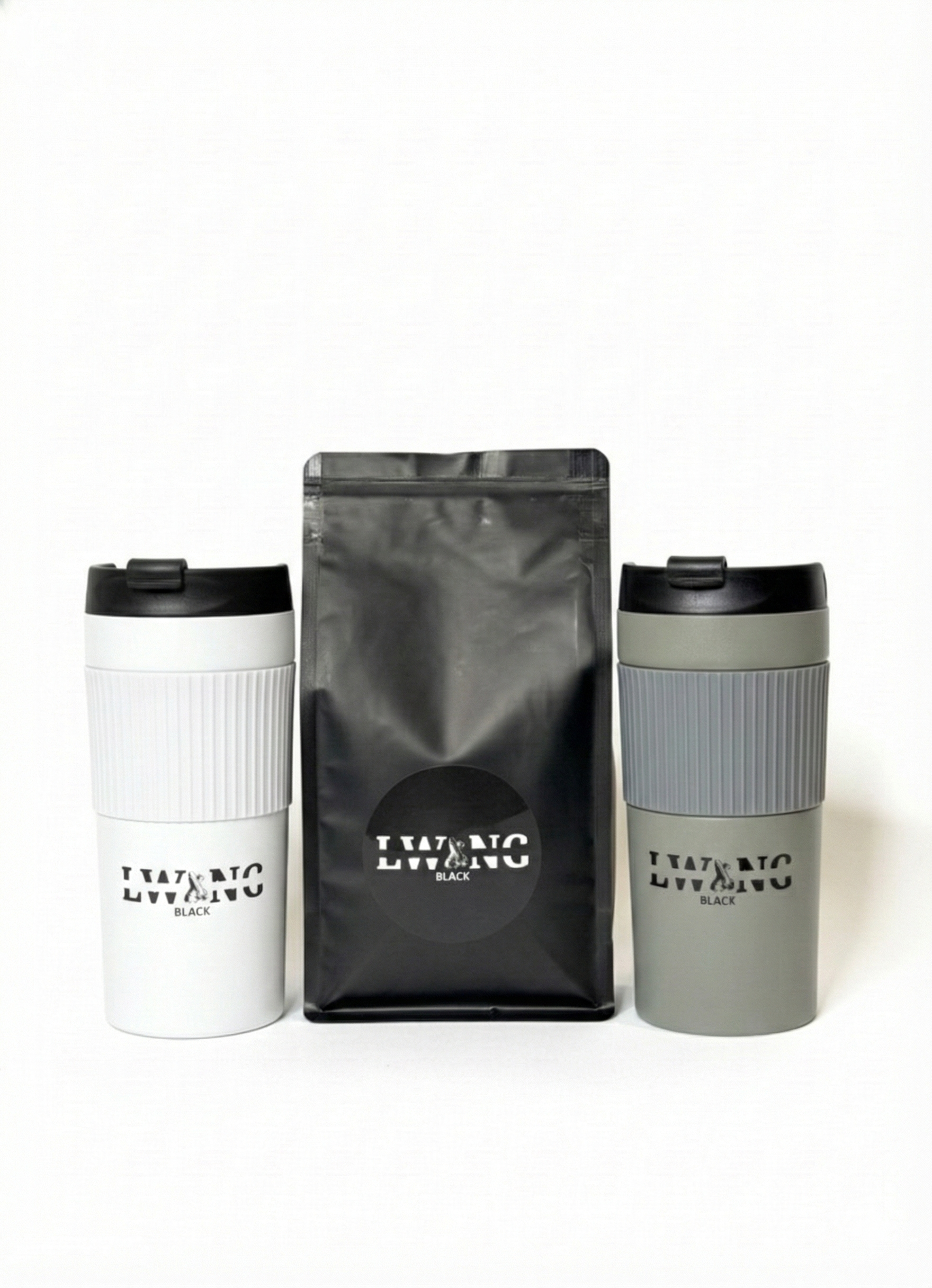 2.0 Combo Set (Choose your French Press)