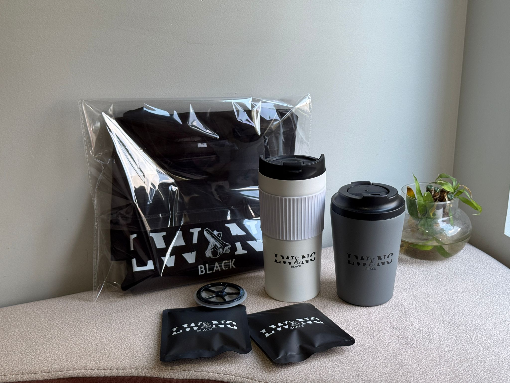 New Year Small Bundle