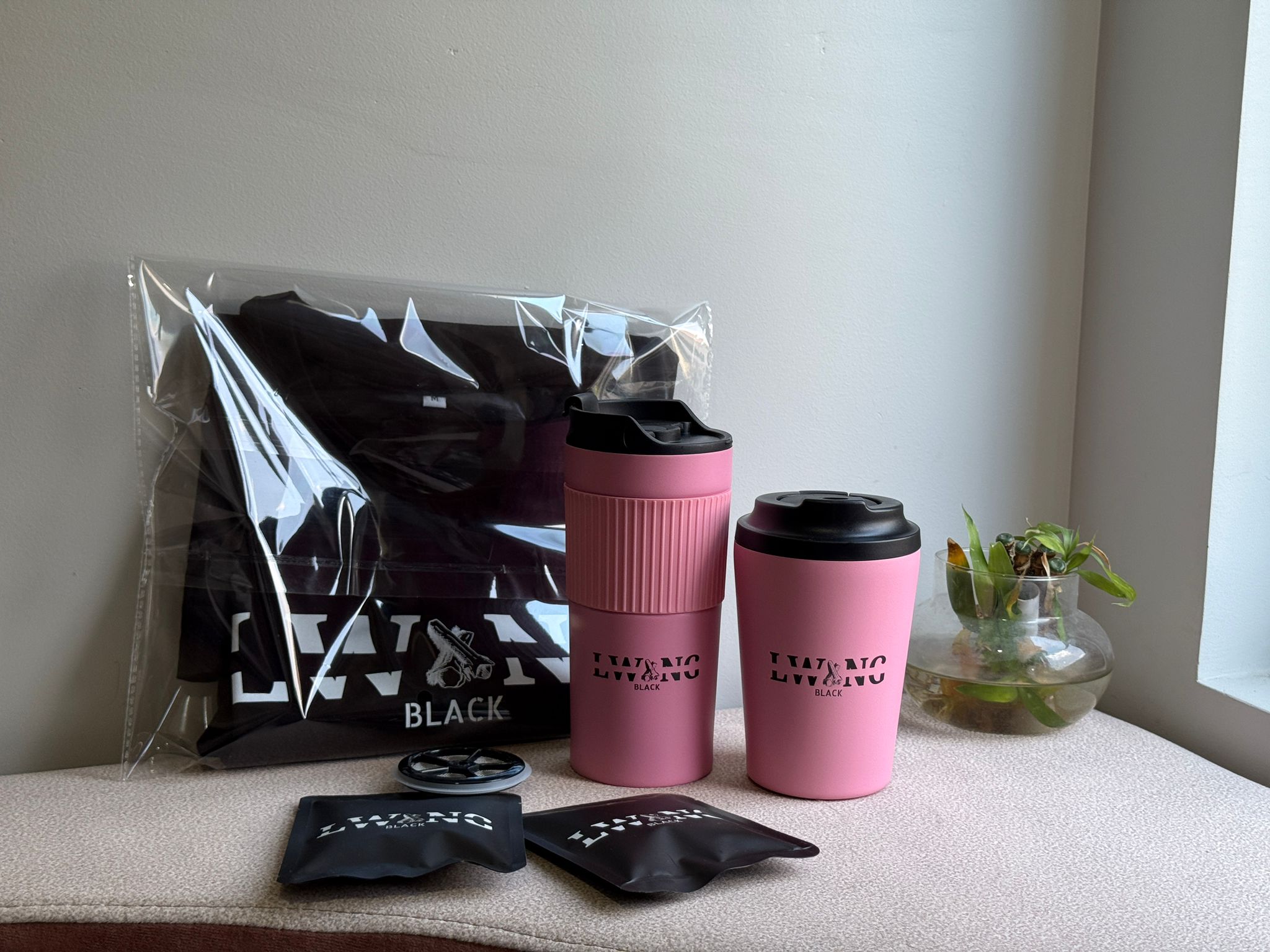 New Year Small Bundle