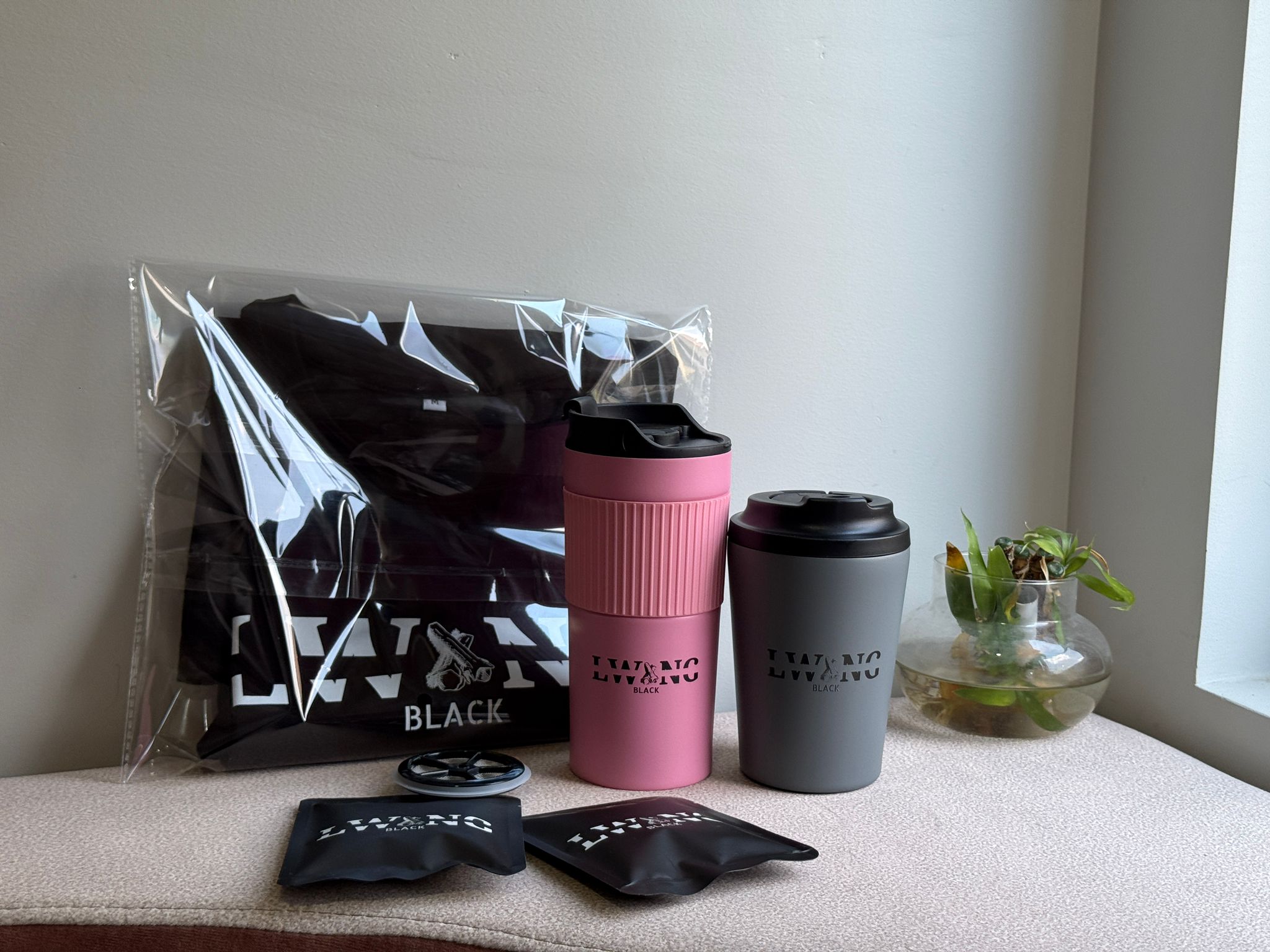 New Year Small Bundle