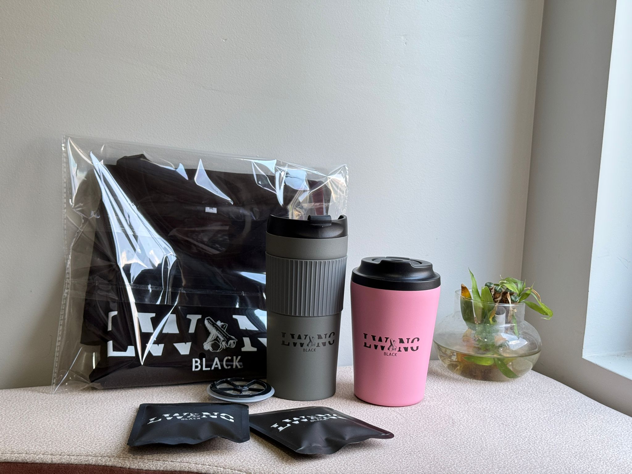 New Year Small Bundle