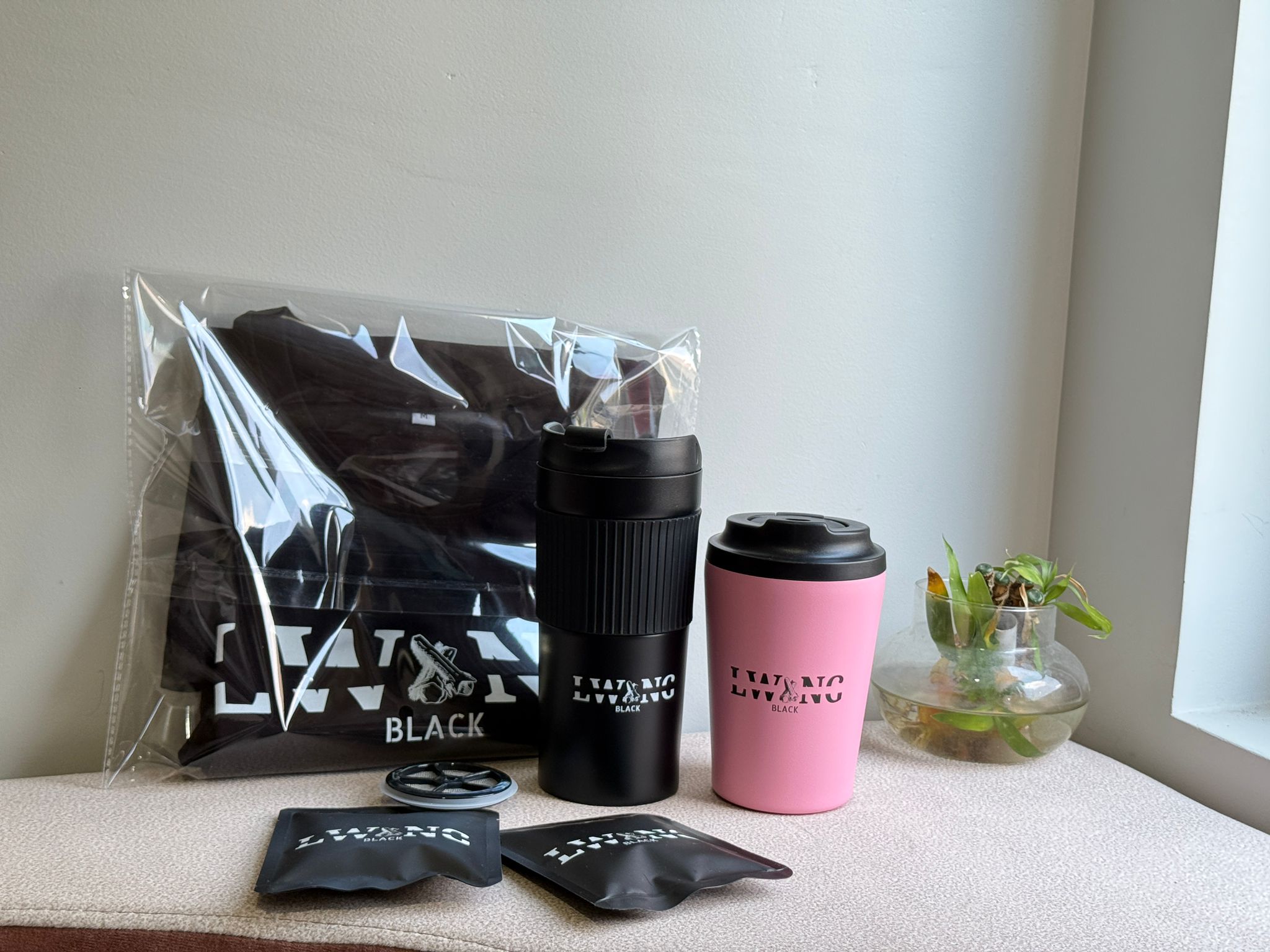 New Year Small Bundle