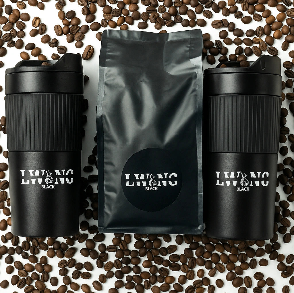 2.0 Combo Set (Choose your French Press)